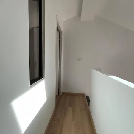 Apartment Duplex 107 - Hyper Centre - Mairie