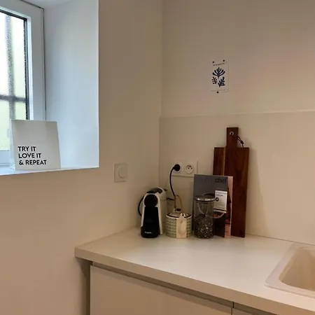 Duplex 107 - Hyper Centre - Mairie أجان