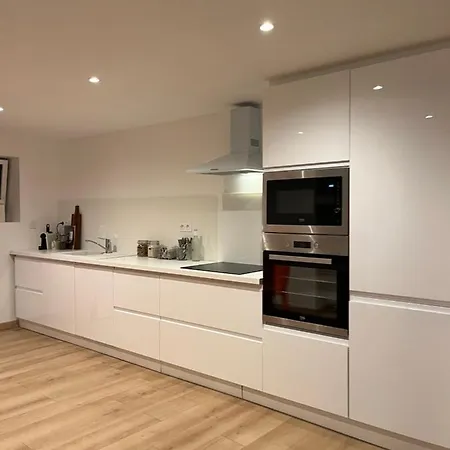 Duplex 107 - Hyper Centre - Mairie Agen