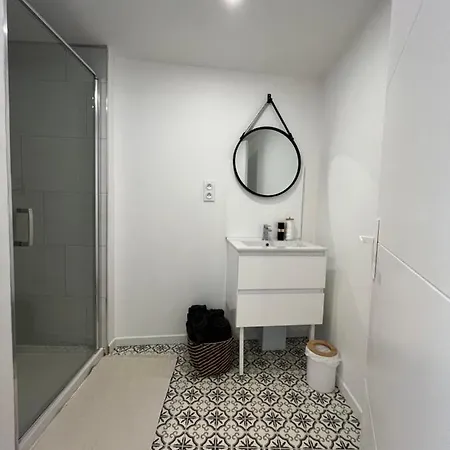 Duplex 107 - Hyper Centre - Mairie *