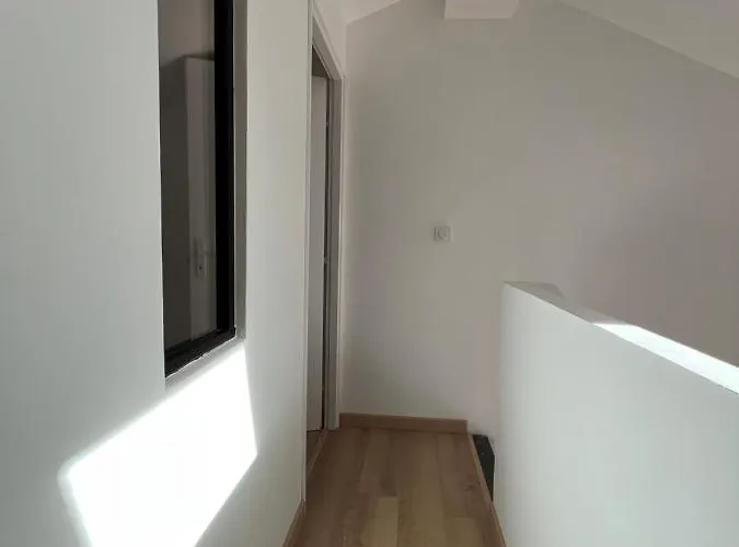 Appartamento Duplex 107 - Hyper Centre - Mairie