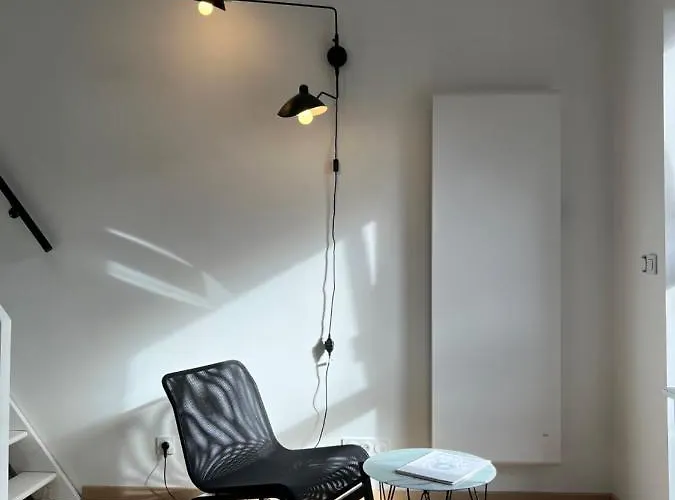 Appartamento Duplex 107 - Hyper Centre - Mairie Agen