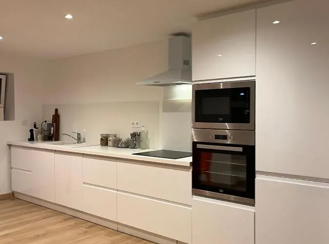 Duplex 107 - Hyper Centre - Mairie Agen