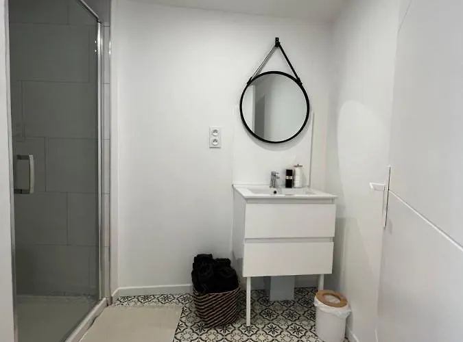 Duplex 107 - Hyper Centre - Mairie *